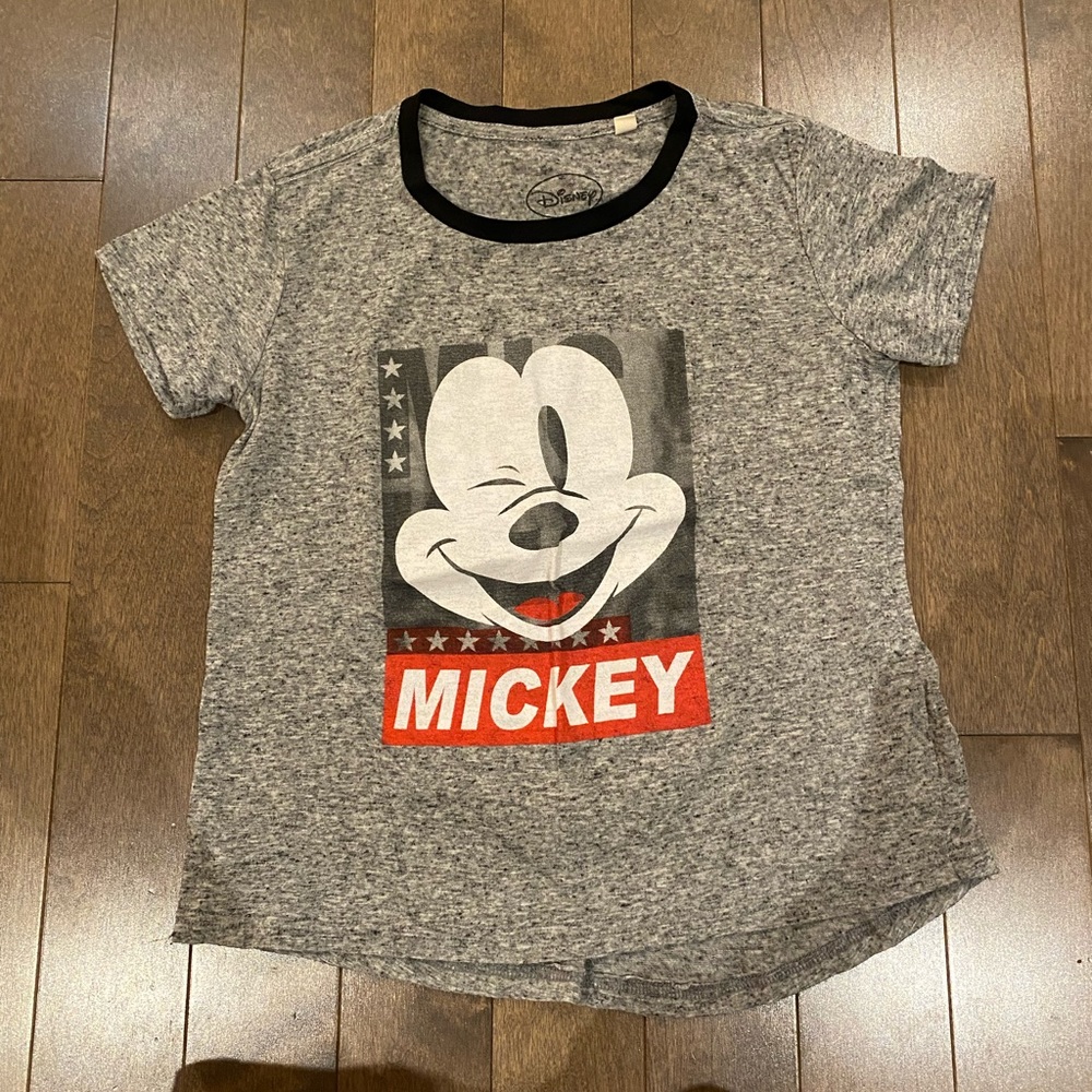 Mickey Mouse t-shirt